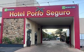 Hotel Porto Seguro